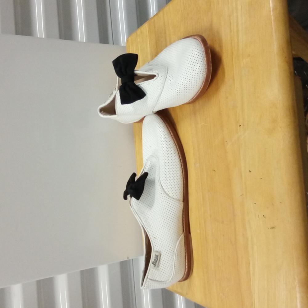 Bass Loafer